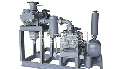 跟着罗茨真空机组厂学会处理好结垢问题【非耀】